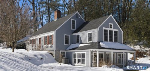 5 Shady Ln, West Simsbury, CT, 06092-2230 | Card Image