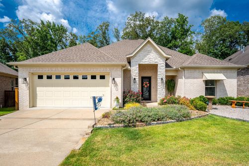 7624 Garden Way Drive, Sherwood, AR, 72120 | Card Image