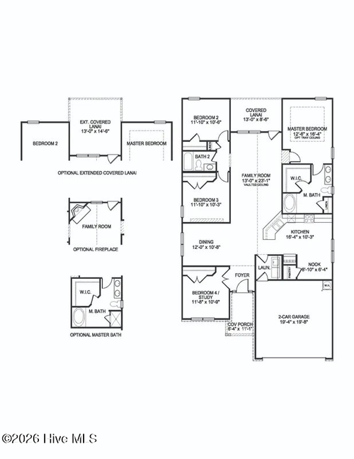 lot-19-119 Rocky St, Rocky Mount, NC, 27803 | Card Image