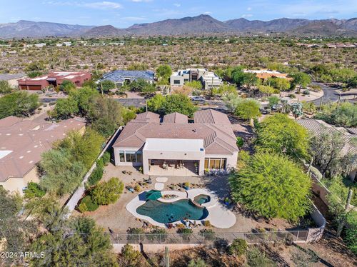 8533 E Montello Road, Scottsdale, AZ, 85266 | Card Image