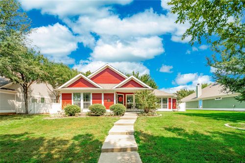 1808 Dr Sanders Rd, Providence Village, TX, 76227-5214 | Card Image