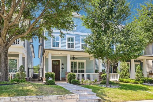 733 Hammond St, Coppell, TX, 75019-2406 | Card Image