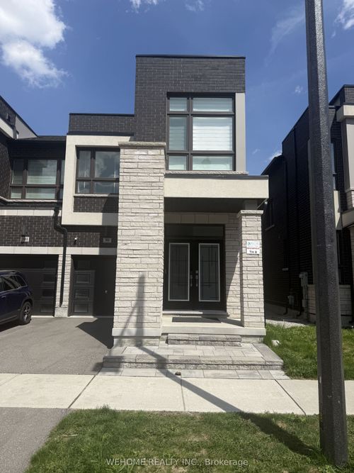 99 Hilts Dr, Richmond Hill, ON, L4S0J2 | Card Image