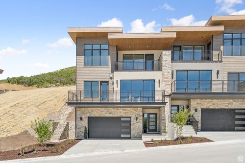 75-881 E Grizzly Draw Ct, Hideout, UT, 84036-1466 | Card Image