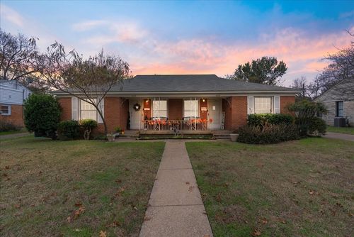 3537 Rashti Ct, Fort Worth, TX, 76109-4510 | Card Image