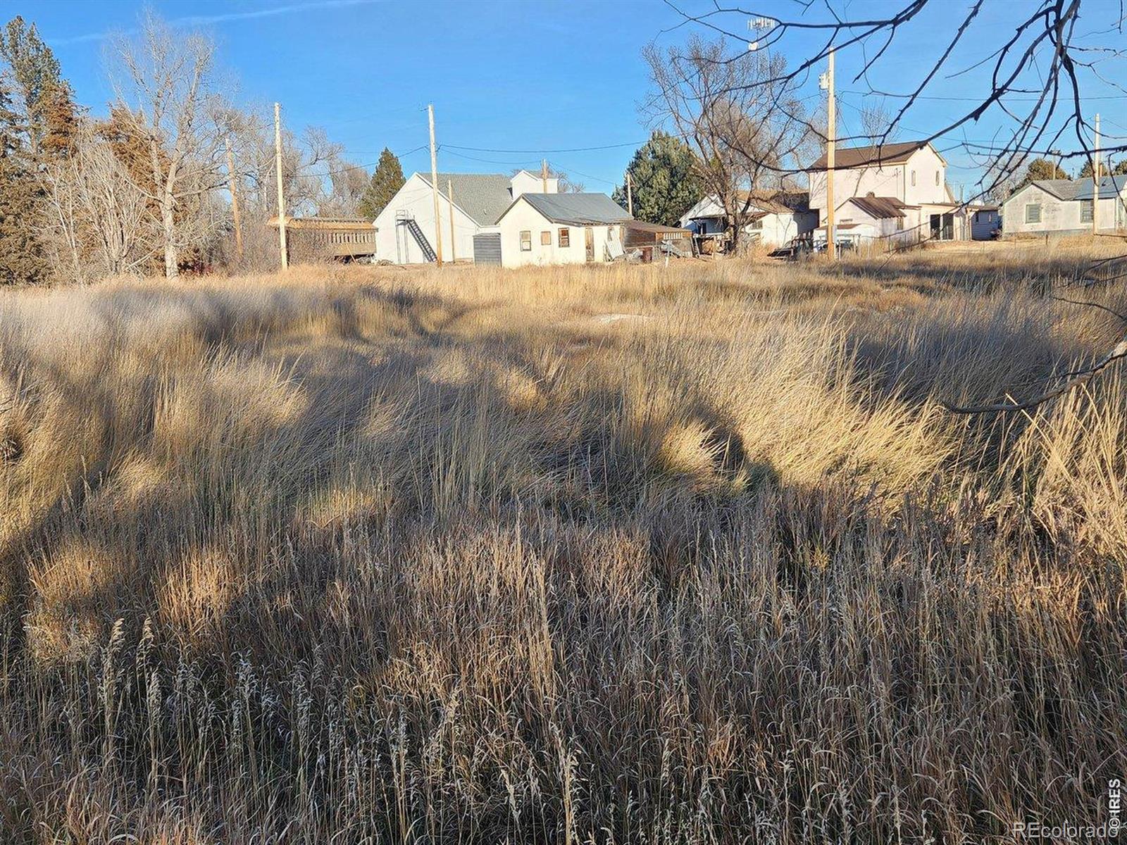 Land in Crook 4