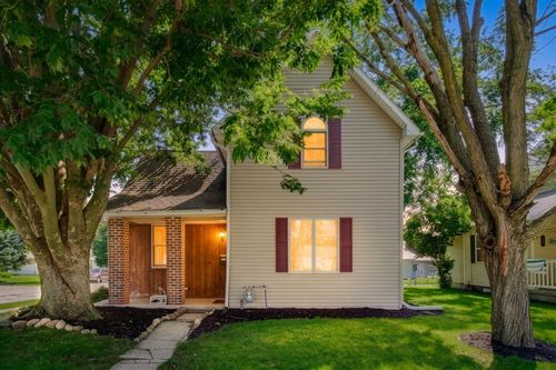 602 S Wayne St, Saint Marys, OH, 45885-2753 | Card Image