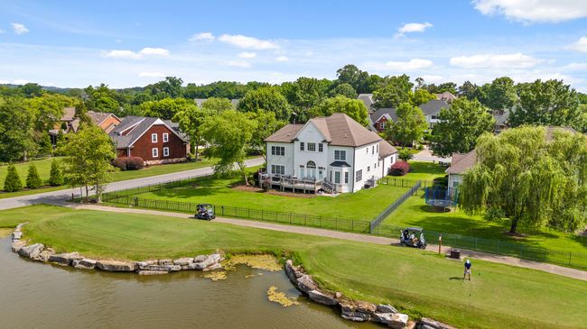 8410 Rambling Rose Dr, House other with 5 bedrooms, 4 bathrooms and null parking in Ooltewah TN | Image 60