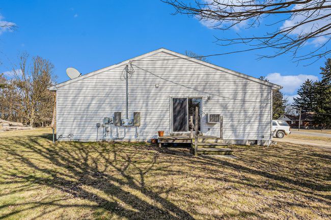 119 Main St, Home with 0 bedrooms, 0 bathrooms and 4 parking in Blanchard MI | Image 16