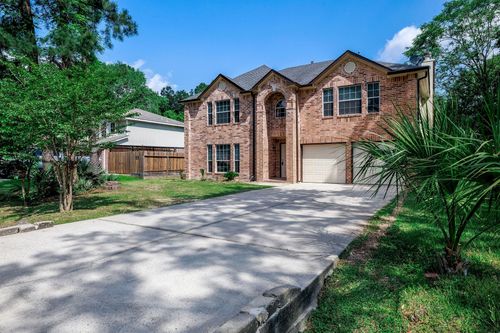 6902 Woodland Oaks, Magnolia, TX, 77354-6825 | Card Image