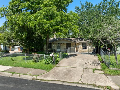 d-1122 Spur #D Street, Austin, TX, 78721 | Card Image