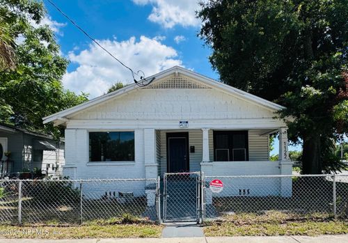 1122 E 1st St, Jacksonville, FL, 32206-5334 | Card Image