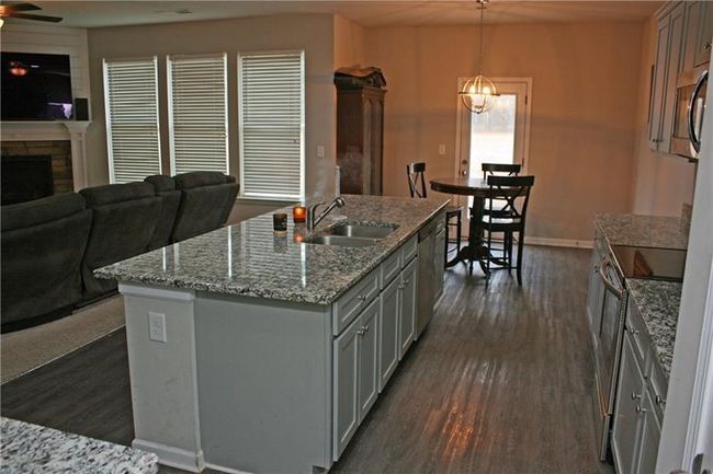 131 Queens Cemetery Rd, House other with 4 bedrooms, 3 bathrooms and null parking in Good Hope GA | Image 9