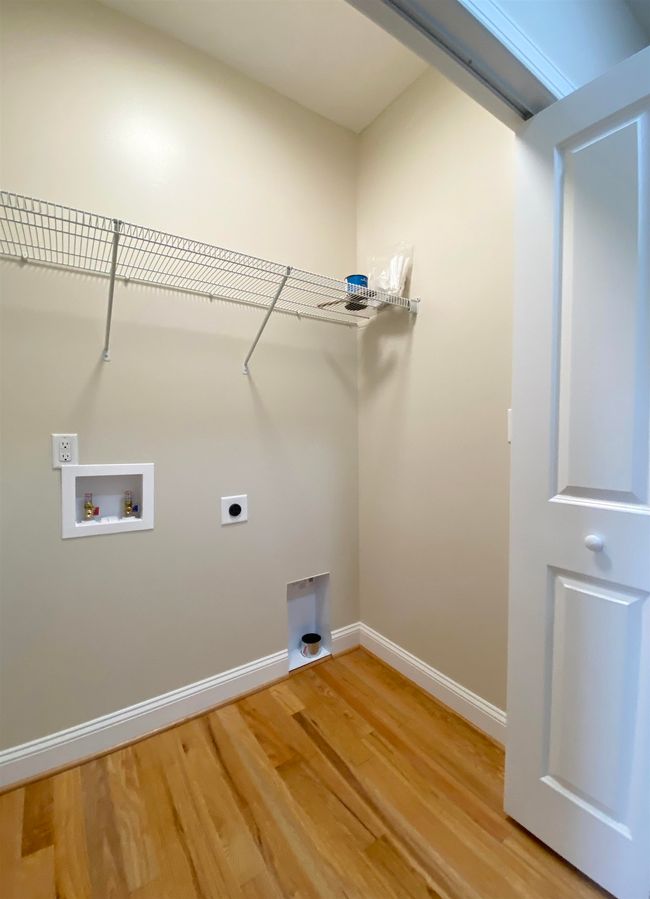 50 Fossil Dr, House attached with 2 bedrooms, 2 bathrooms and null parking in STUARTS DRAFT VA | Image 8