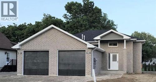 550 Bagot St, Harrow, ON, N0R1G0 | Card Image