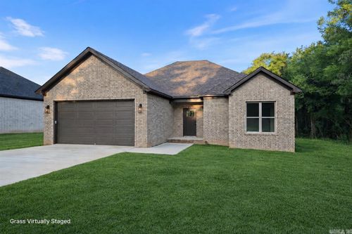 25 Mountain Grove Rd, Greenbrier, AR, 72058-9465 | Card Image