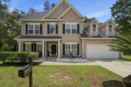 5215 Stonewall Dr, Summerville, SC, 29485-8966 | Card Image