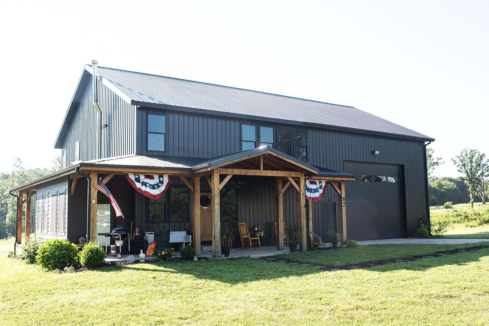 Residential in Seymour