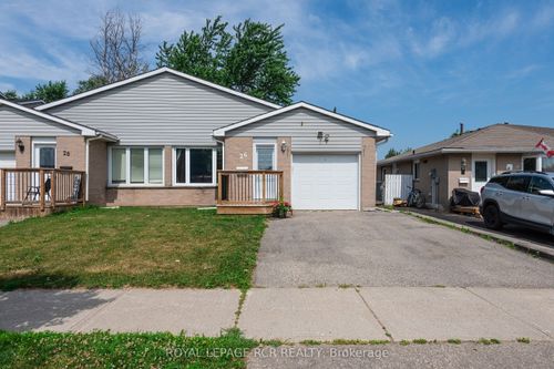 26 Feltre Ave, Orangeville, ON, L9W3P1 | Card Image