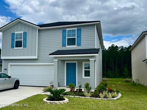 4942 Big Pine Dr, JACKSONVILLE, FL, 32218-9338 | Card Image