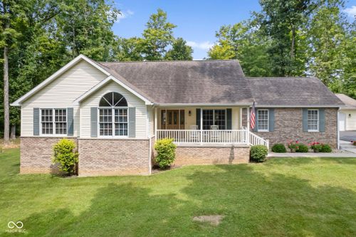 223 Randy Smith Dr, Springville, IN, 47462-5105 | Card Image