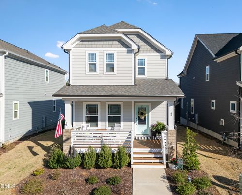 40 Somerleigh Way, Pittsboro, NC, 27312-1679 | Card Image