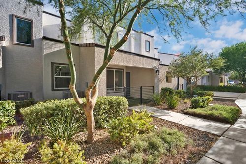 3622 Tripoli Cove Ave, Las Vegas, NV, 89106-1105 | Card Image