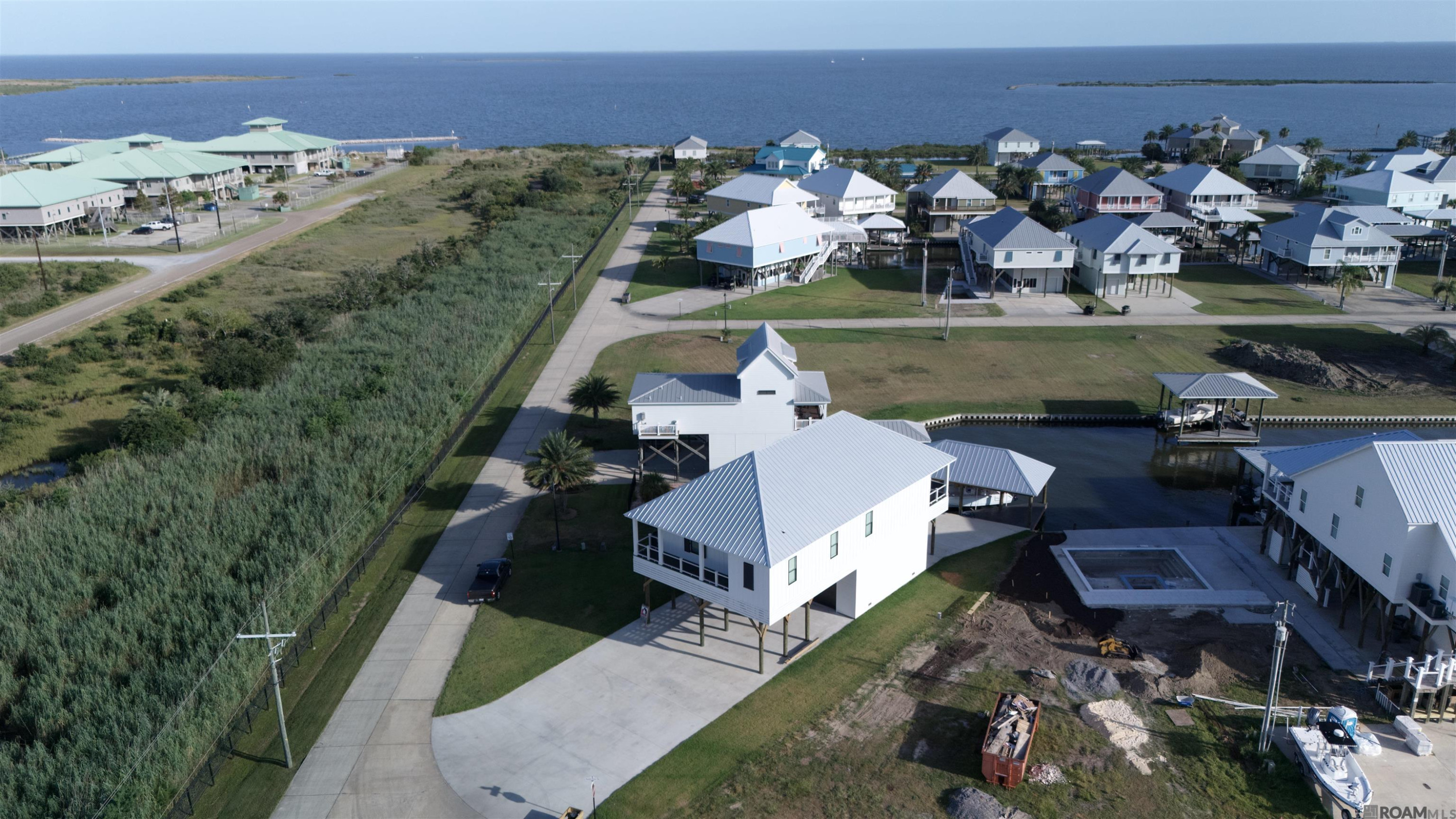 Residential in Grand Isle