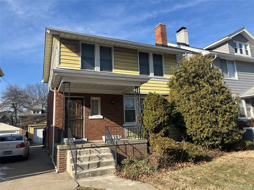 7431 Kipling St, Detroit, MI, 48206-2680 | Card Image