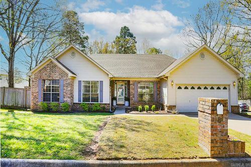 8 Silver Meadow Cove, North Little Rock, AR, 72118 | Card Image