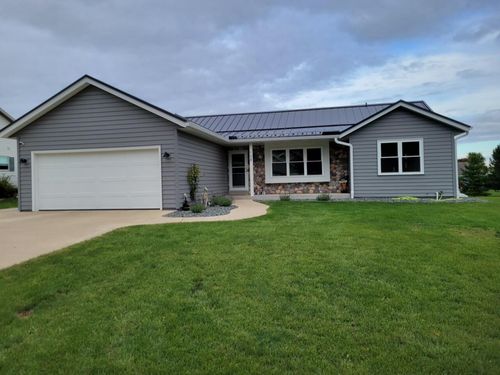 108 Baron Road, Mukwonago, WI, 53149 | Card Image