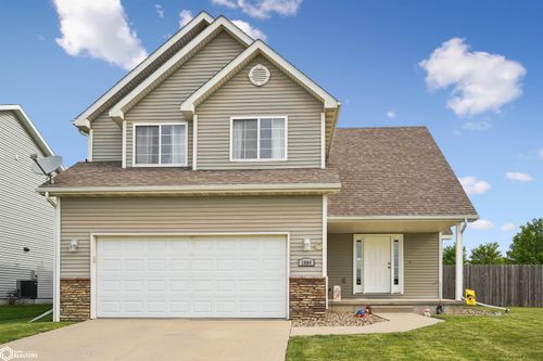 1004 Sw 46 Street, Ankeny, IA, 50021 | Card Image