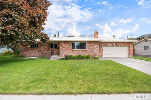 1850 Carmel Drive, Idaho Falls, ID, 83402 | Card Image