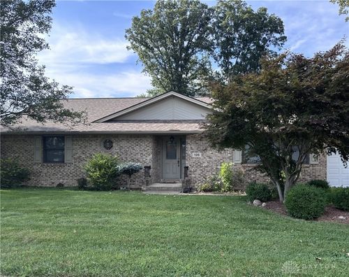 126 Church St, Brookville, OH, 45309-1431 | Card Image