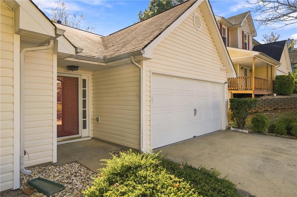 Residential in Acworth 4