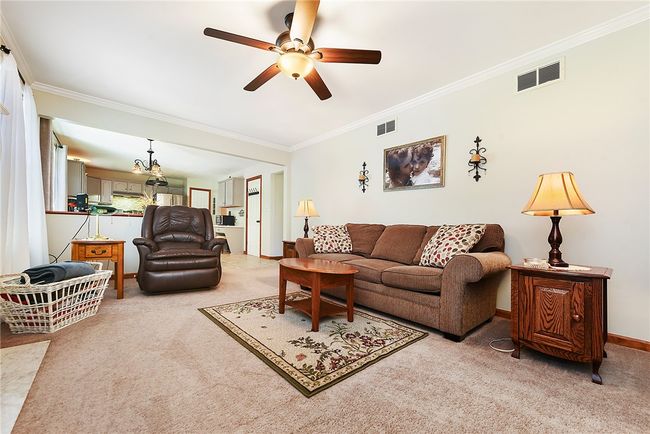 1069 Redoak Dr, House other with 4 bedrooms, 3 bathrooms and 2 parking in Harrison City PA | Image 6