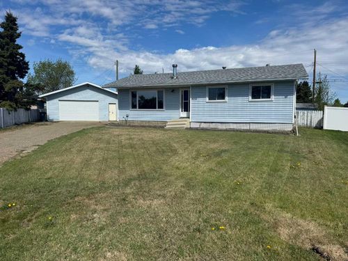 4511 47a St, Grimshaw, AB, T0H0B8 | Card Image