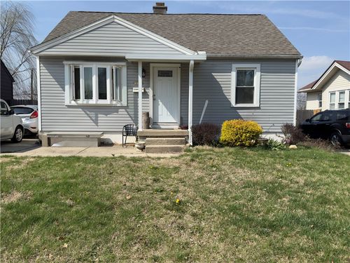 335 N Garland Avenue, Dayton, OH, 45403 | Card Image