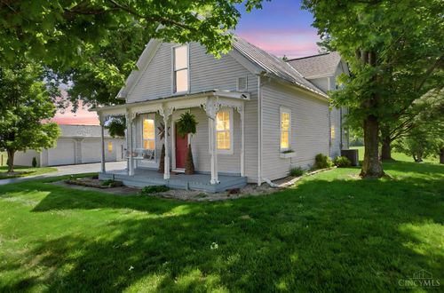 2283 Tri County Rd, Winchester, OH, 45697 | Card Image