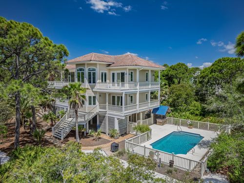 1604 Hawthorne Ln, Saint George Island, FL, 32328-2258 | Card Image