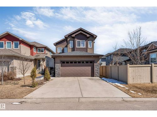 1943 Adamson Terr Sw, Edmonton, AB, T6W2N7 | Card Image