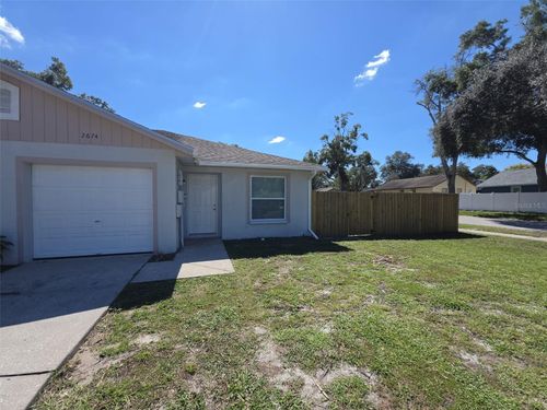 2674 Rachel Ct, Palm Harbor, FL, 34684-4533 | Card Image