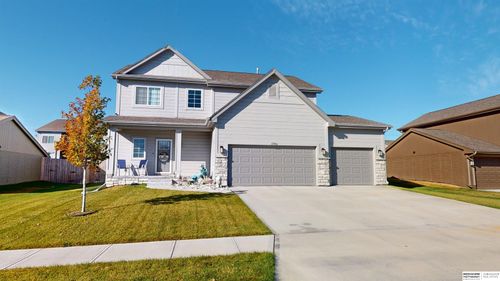 11744 S 113th Street, Papillion, NE, 68046 | Card Image