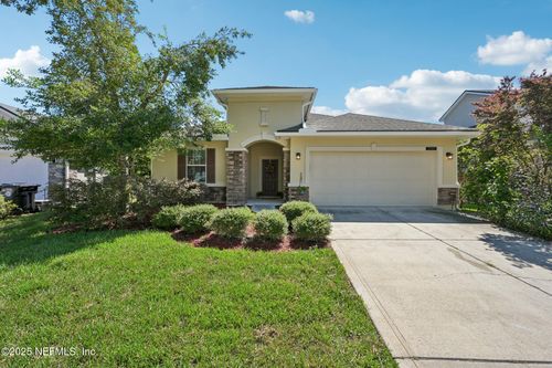 3163 Hidden Meadows Ct, Green Cove Springs, FL, 32043-7059 | Card Image