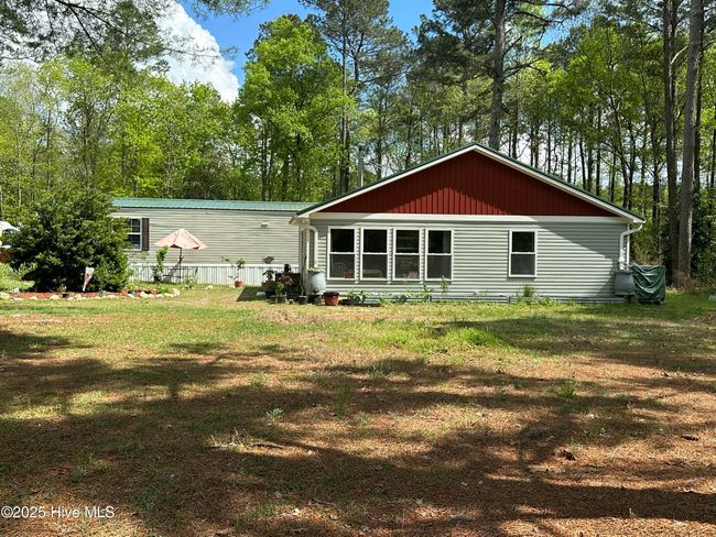 277 Short Rd, House other with 1 bedrooms, 1 bathrooms and null parking in Carthage NC | Image 28