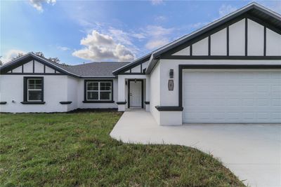 6 Hemlock Terrace Trace, House other with 3 bedrooms, 2 bathrooms and null parking in Ocala FL | Image 3