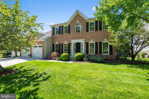 11705 Hunters Run Dr, COCKEYSVILLE, MD, 21030-1986 | Card Image