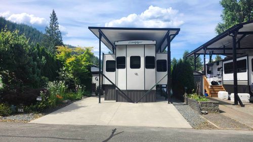 102-14600 Morris Valley Rd, Harrison Mills, BC, V0M1A1 | Card Image