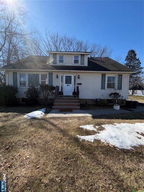 87 Palisade Ave, Emerson, NJ, 07630-1844 | Card Image