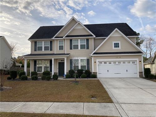 270 Stonebriar Ave, Raeford, NC, 28376-5060 | Card Image